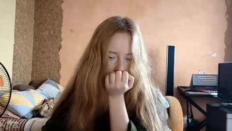 Kate online show from 07.24.26
