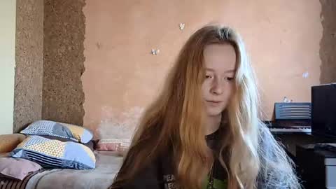 Kate online show from 07.26.26