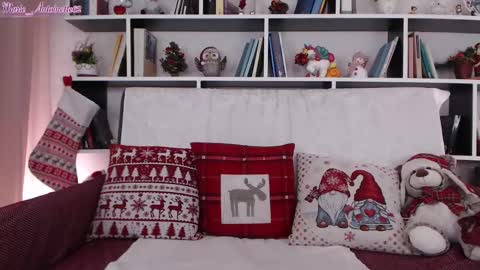 Maria online show from 12.23.24