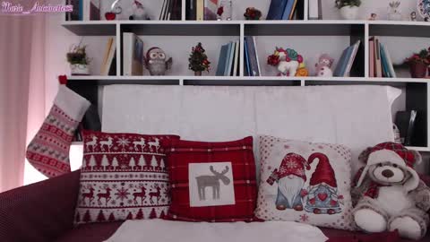 Maria online show from 01.03.25