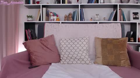 Maria online show from 02.13.25