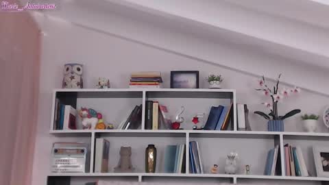 Maria online show from 10.13.25