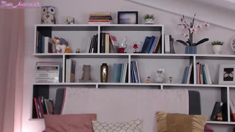 Maria online show from 11.02.25