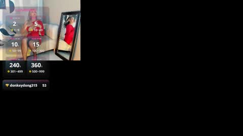 Snapshot of marie_bass chatting on 11.13.25 marie_bass online show from 11.13.25