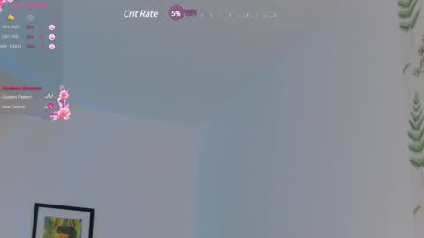 Snapshot of marie_diaze chatting on 12.03.24 Marie LEAVE YOUR WITH ME online show from 12.03.24