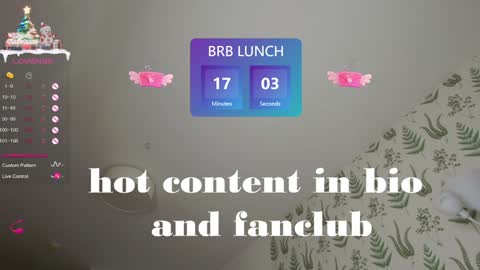 Snapshot of marie_diaze chatting on 01.07.25 Marie LEAVE YOUR WITH ME online show from 01.07.25