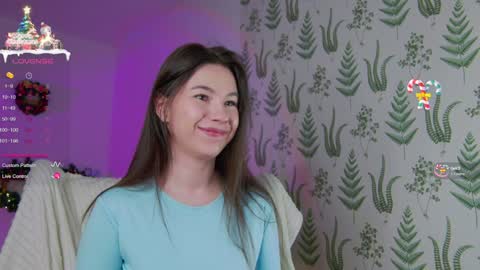 Snapshot of marie_diaze chatting on 01.09.25 Marie LEAVE YOUR WITH ME online show from 01.09.25