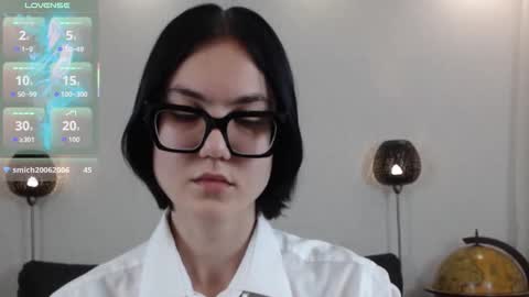 Marie Fitch online show from 11.19.25