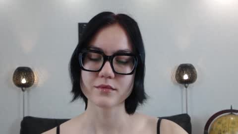 Marie Fitch online show from 12.05.25