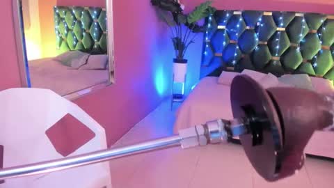 Snapshot of marie_harper chatting on 01.17.26 Marie online show from 01.17.26