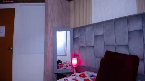 Snapshot of marie_hss chatting on 01.29.25 marie_hss online show from 01.29.25