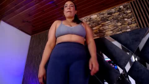 Snapshot of marie_hss chatting on 02.08.25 marie_hss online show from 02.08.25