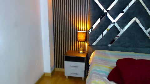 Snapshot of marie_hss chatting on 09.27.25 marie_hss online show from 09.27.25