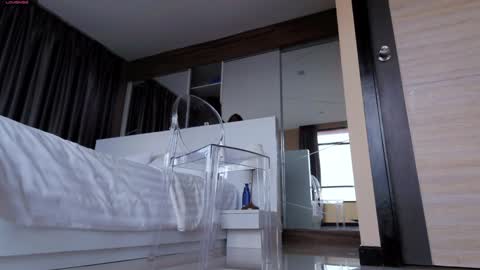 Marie online show from 12.06.24