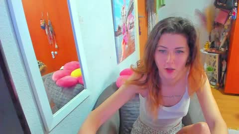 Marie   online show from 03.12.25