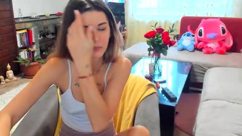 Marie   online show from 01.16.26