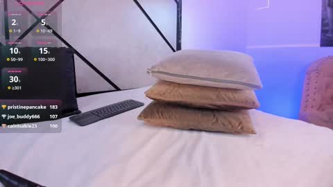 M A R I E online show from 02.21.25