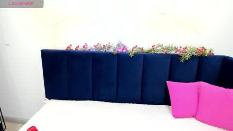 Snapshot of marie_reyes_ chatting on 01.14.25 Mary 3 online show from 01.14.25