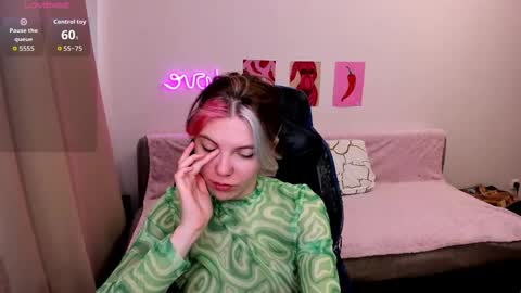 Mary 3 online show from 03.15.26