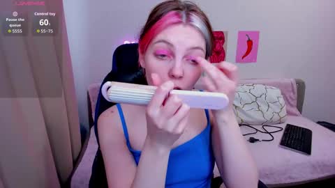 Mary 3 online show from 03.16.26