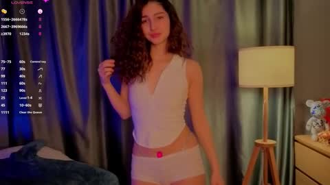 Snapshot of marie_rrrod chatting on 02.07.26 Maria online show from 02.07.26