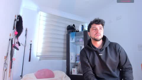 Snapshot of mariebycb chatting on 12.20.24 Maria  online show from 12.20.24