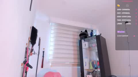 Snapshot of mariebycb chatting on 03.06.25 Maria  online show from 03.06.25