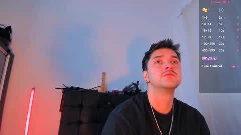 Snapshot of mariebycb chatting on 09.14.25 Maria  online show from 09.14.25