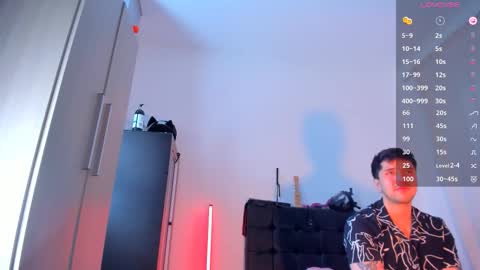 Snapshot of mariebycb chatting on 09.16.25 Maria  online show from 09.16.25