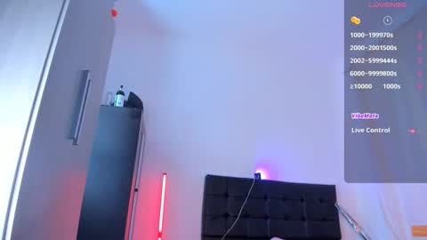 Snapshot of mariebycb chatting on 10.06.25 Maria  online show from 10.06.25