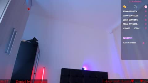 Snapshot of mariebycb chatting on 10.12.25 Maria  online show from 10.12.25