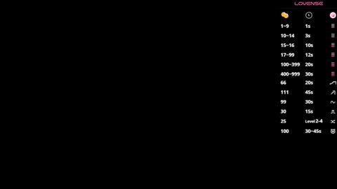 Maria  online show from 02.27.26