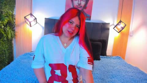 Marie online show from 04.23.26
