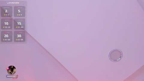 Mary online show from 11.03.25