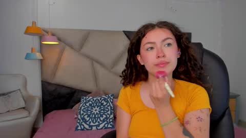 Mariee online show from 03.02.26