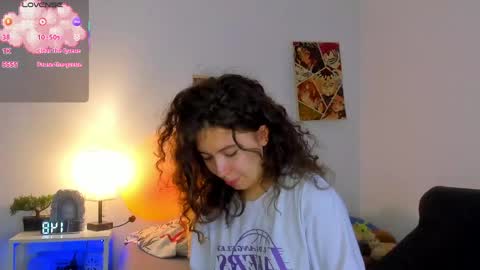 Mariee online show from 05.04.26