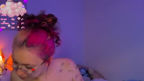 Mariee online show from 06.14.26