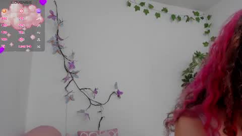 Mariee online show from 07.09.26
