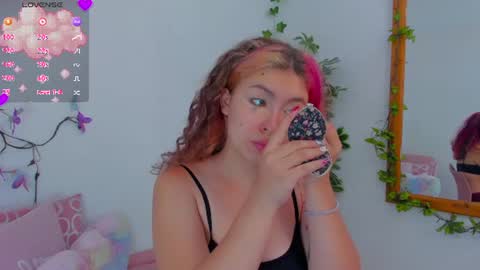 Mariee online show from 07.14.26