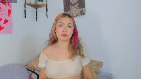Mariee online show from 07.23.26