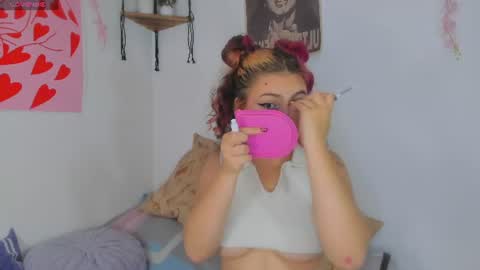Mariee online show from 07.27.26