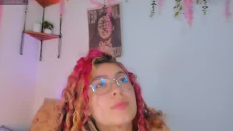 Mariee online show from 08.03.26