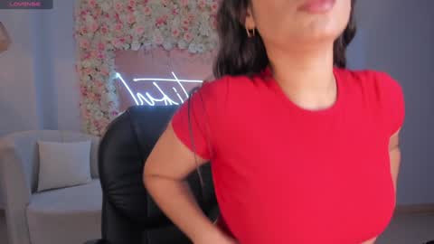 Snapshot of mariejane2 chatting on 12.06.24 Im Marie Jane online show from 12.06.24