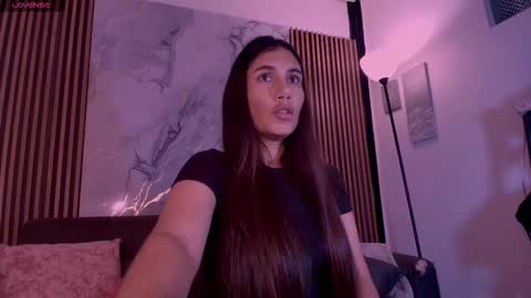 Snapshot of mariejane2 chatting on 10.19.25 Im Marie Jane online show from 10.19.25