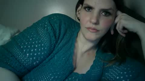 Mariejojo online show from 02.05.25