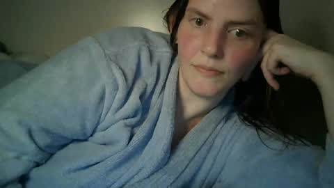 Mariejojo online show from 02.14.25