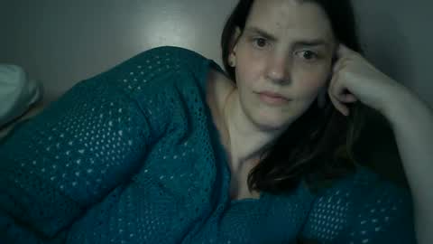 Mariejojo online show from 02.25.25