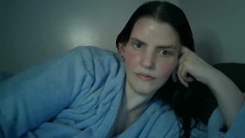 Mariejojo online show from 03.06.25