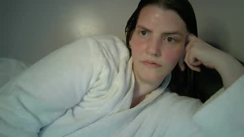 Mariejojo online show from 03.10.25