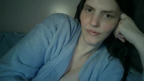 Mariejojo online show from 09.16.25